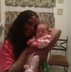 Meet your Posher, Mary